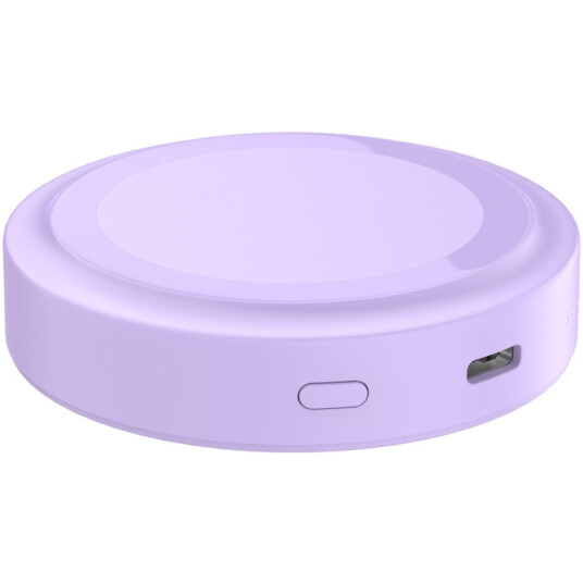 Celly MAGPB3000 3000 mAh 5W MagSafe-kompatibel Lila