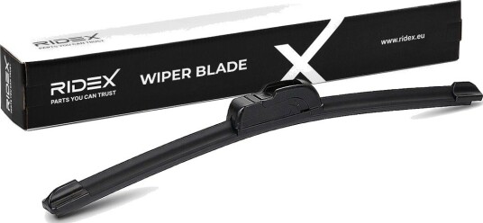 RIDEX 298W0528 Vindusvisker