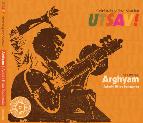 Ashwini Bhide Deshpande Arghyam: Offering CD