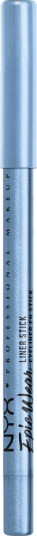 Nyx Professional Makeup Epic Wear Liner Sticks Chill Blue