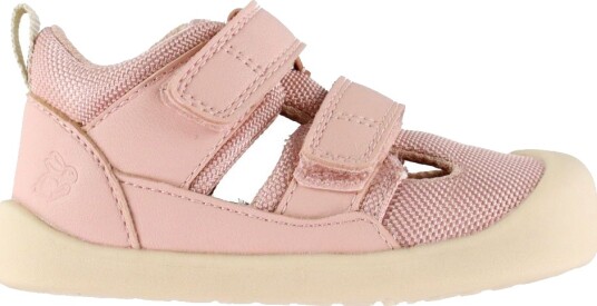 Bundgaard Sandaler   Barfot   Suki   Vid passform   Gammel Rose   Bundgaard   25   Sandals   Rosa