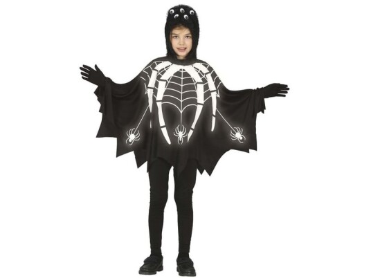 Fiesta Edderkop Kostume Fiesta Edderkop Kostume
