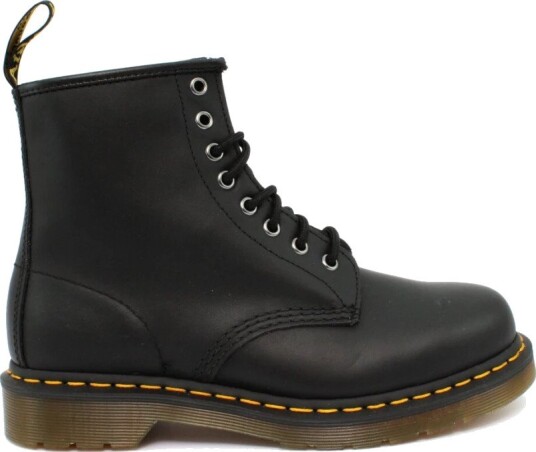 Dr. Martens Herre Sko Svart 45 EU,