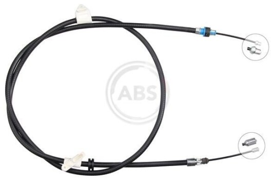 Bremsewire A.B.S. K13844 Bremsewire A.B.S. K13844