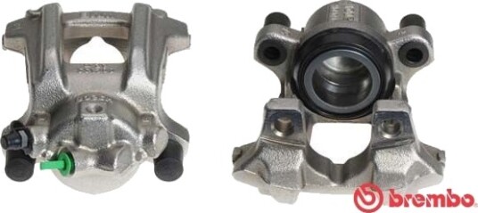 BREMBO F 06 245 Bremsecaliper