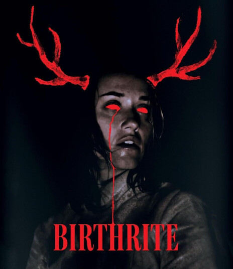 Birthrite Bluray