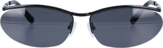 The Attico Dame Accessories Svart ONE SIZE, The Attico Dame Accessories Svart ONE SIZE,