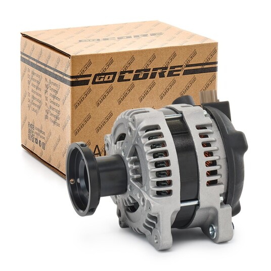 Dynamo goCORE GCD0431 Dynamo goCORE GCD0431