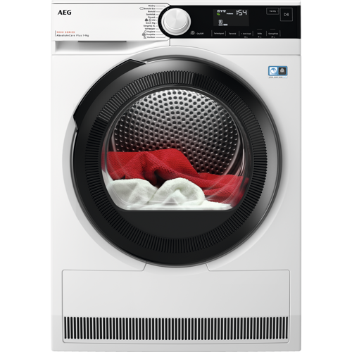 Aeg TR934A95G Kondenstrommel Aeg TR934A95G Kondenstrommel