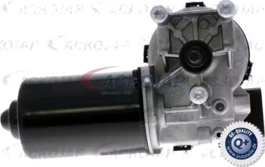 Visker motor ACKOJA A52 07 0101 Visker motor ACKOJA A52 07 0101