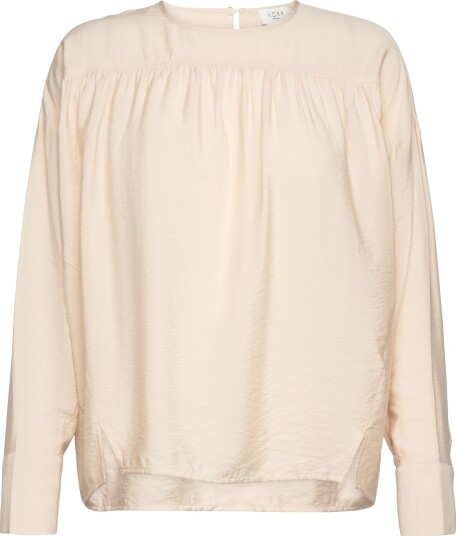 NORR Alyssa Top Beige 34