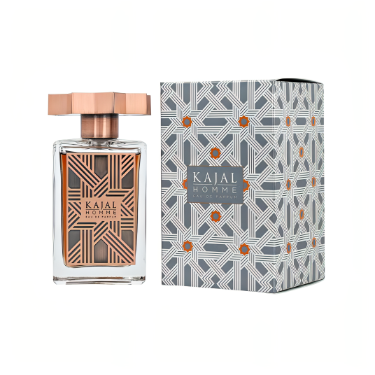 Kajal Perfumes Paris Homme By Kajal Eau De Parfum 100ml