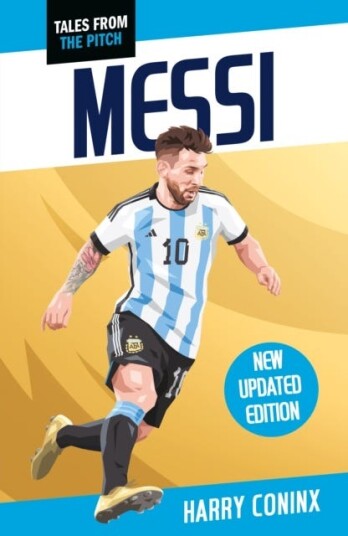 Messi  2nd Edition