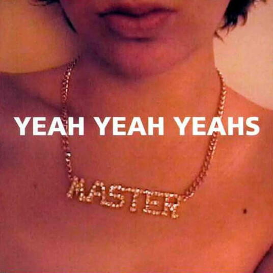 Yeah Yeah Yeahs Yeah Yeah Yeahs EP CD