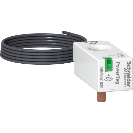 Schneider Electric PowerTag 1P 63A Sensor