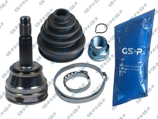 Drivledd GSP 817019