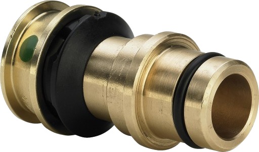 2 stk Raxofix pluggadapter 20 mm 2 stk Raxofix pluggadapter 20 mm