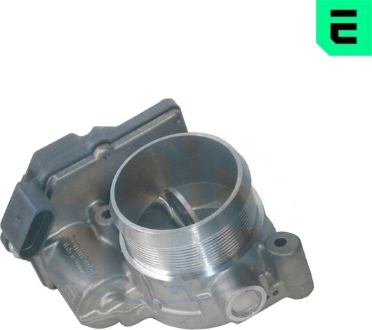 Gasspjeld ERA 556165A Gasspjeld ERA 556165A