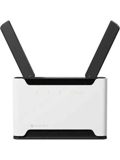 MikroTik Chateau PRO ax Router Wi-Fi 6 3600Mbps MikroTik Chateau PRO ax Router Wi-Fi 6 3600Mbps