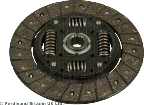 BLUE PRINT ADW193115 Clutchplate