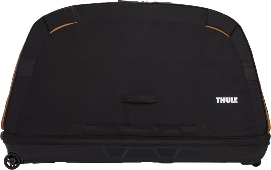 Thule Roundtrip Mtb Bike Travel Case Black