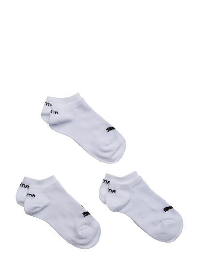 PUMA Puma Kids Invisible 3P White 23-26 PUMA Puma Kids Invisible 3P White 23-26