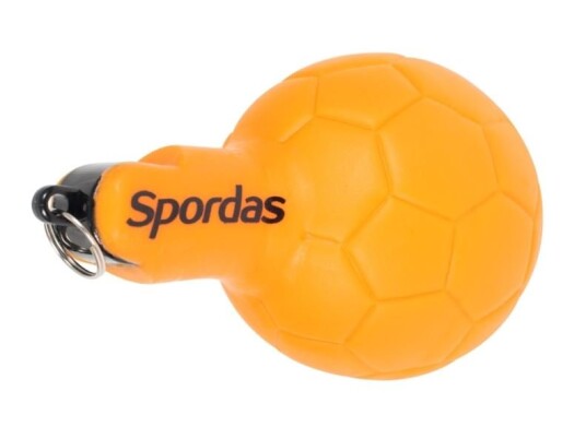 Spordas Hånd fløyte