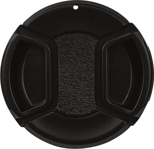 DÖRR Professional Objektivdeksel - 58mm