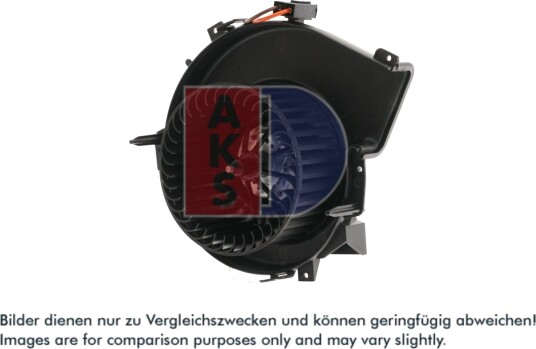 AKS DASIS 158155N Kupévifte