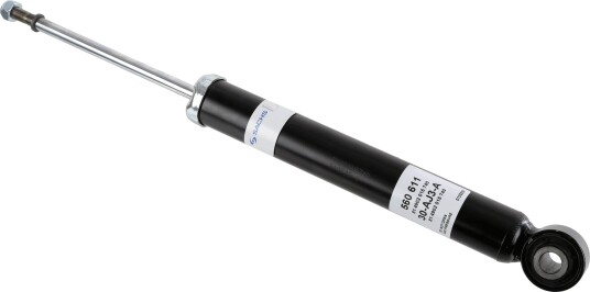 SACHS 560 611 Støtdemper