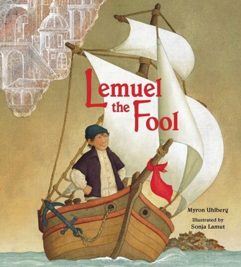 Lemuel the Fool Lemuel the Fool