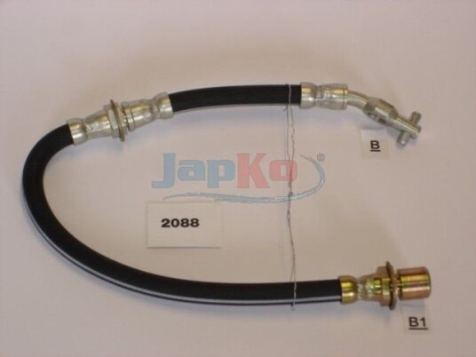 Holder, bremseslange JAPKO 692088