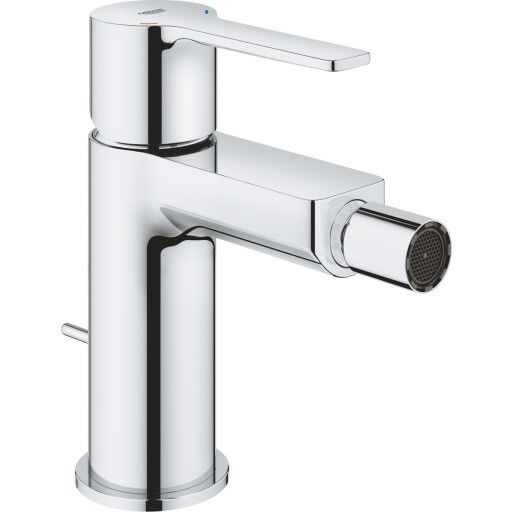GROHE LINEARE S BIDETARMATUR M/OPPLØFT KROM GROHE LINEARE S BIDETARMATUR M/OPPLØFT KROM