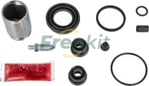 FRENKIT 234966 Reparasjonssett, bremsecaliper
