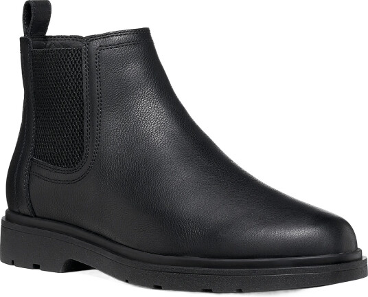 GEOX U Spherica Ec1 B C Black 46 GEOX U Spherica Ec1 B C Black 46