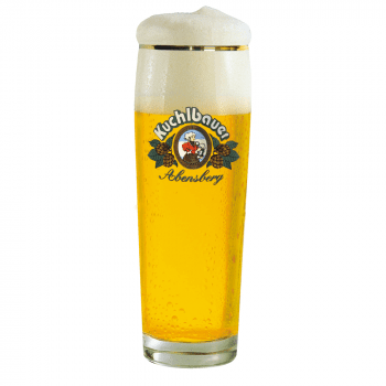 Kuchlbauer ølglass 40 cl Kuchlbauer ølglass 40 cl