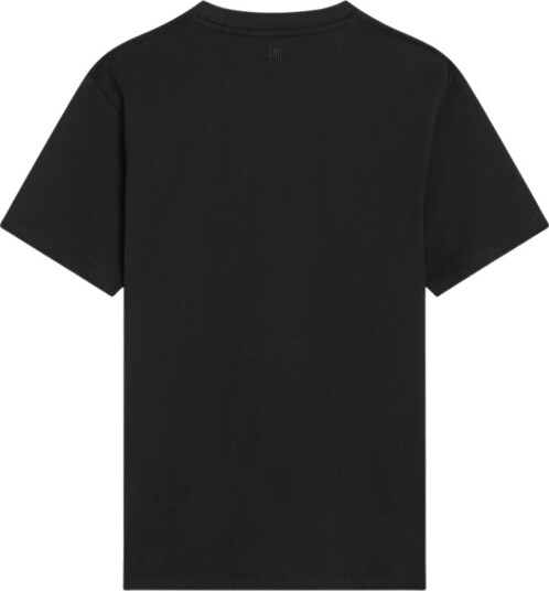 Ami Paris Herre Topper Svart M,