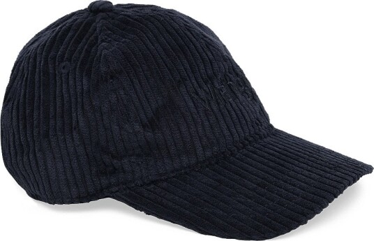 Wrangler Corduroy Cap Navy ONE SIZE Wrangler Corduroy Cap Navy ONE SIZE