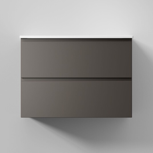 INR Iconic Nordic Rooms Core Grip Servantskap Carbon Grey / 70cm