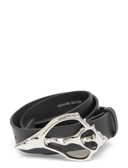 RODEBJER Rodebjer Shell Wide Black M/L RODEBJER Rodebjer Shell Wide Black M/L