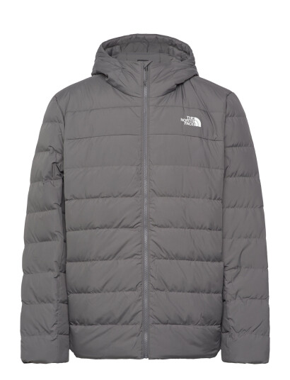 The North Face M Aconcagua 3 Hoodie - Grey - L The North Face M Aconcagua 3 Hoodie - Grey - L