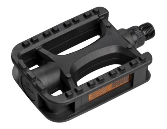 Force Arto Plastik Pedal Med Lager Force Arto Plastik Pedal Med Lager