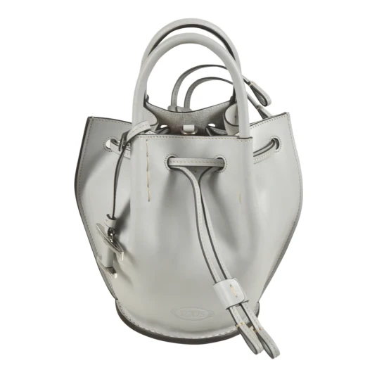Tod's, Dame, Vesker, Grå, ONE SIZE, Tod's, Dame, Vesker, Grå, ONE SIZE,