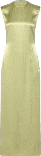 Filippa K Tank Dress Green 36 Filippa K Tank Dress Green 36
