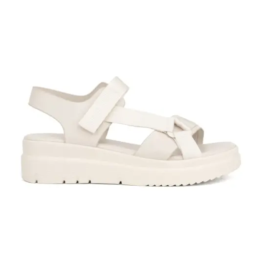 Stella New York Dame Sko Hvit 37 EU, Stella New York Dame Sko Hvit 37 EU,