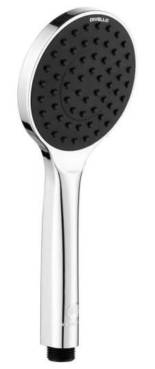 Hånddusj DIVELLO Hydro 1F Krom