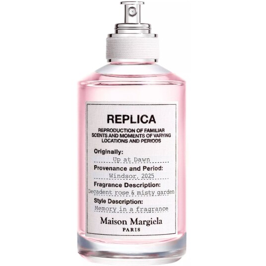 Maison Margiela Replica Up At Dawn 100 ml - Floral Woody Parfyme til Dame