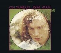 Van Morrison - Astral Weeks (Expanded Edition) Van Morrison - Astral Weeks (Expanded Edition)