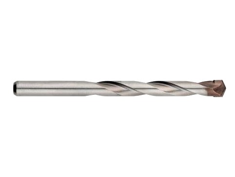 Metabo 627626000 Drill For Murverk Høyrehåndsrotasjon 5 Mm 85 Mm Hård Betong Naturstein