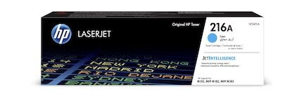 HP Toner 216A Cyan